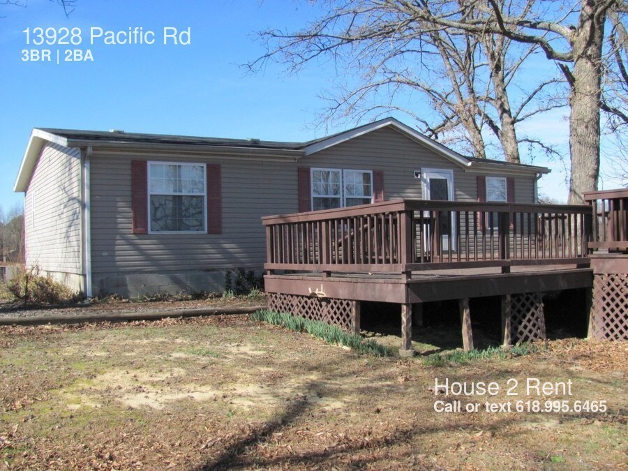 Foto principal - 13928 Pacific Ln