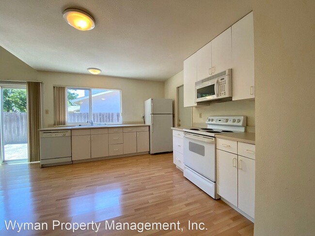 Building Photo - 3 br, 2 bath House - 1535 Mosswood Drive