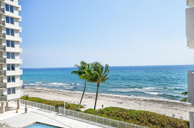 Building Photo - 3221 S Ocean Blvd