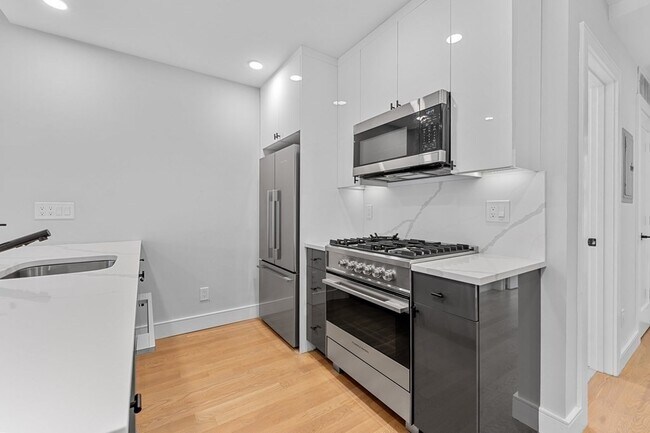 Foto del edificio - 535 Newbury St