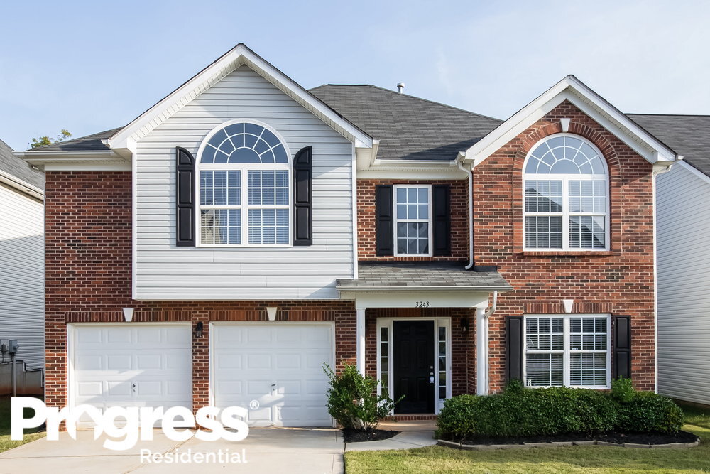 3243 Erwin Trace Dr, Charlotte, NC 28213 House Rental in Charlotte