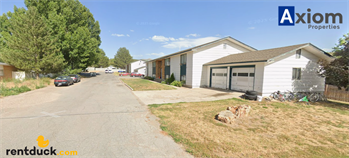 Building Photo - 1156 Freeman-B