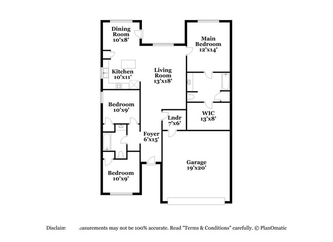 Building Photo - 313 Crooked Pine Court