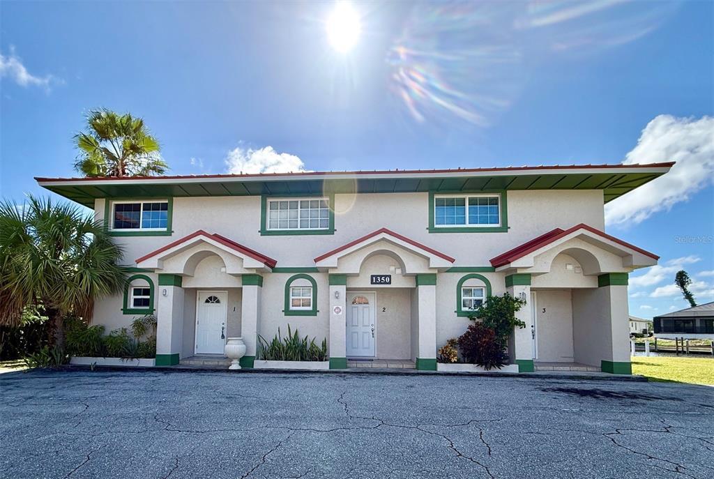 Primary Photo - 1350 Mediterranean Dr