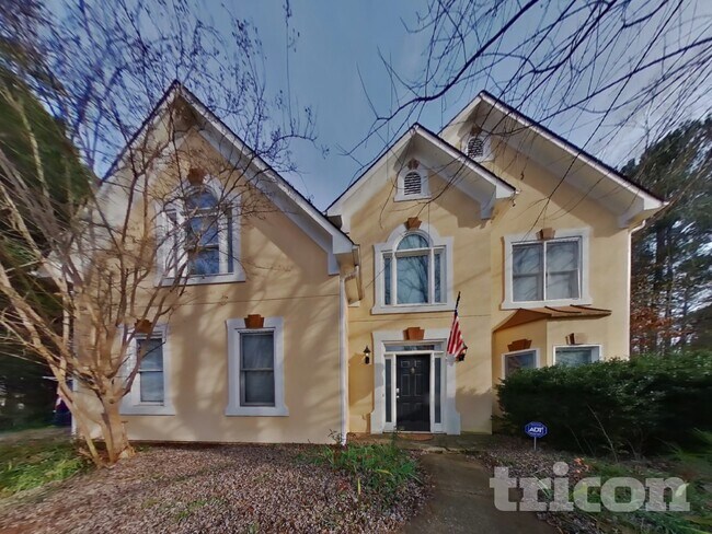 Building Photo - 5024 Kendall Station NW