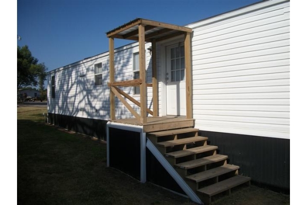 Building Photo - B & J Mobile Home Park