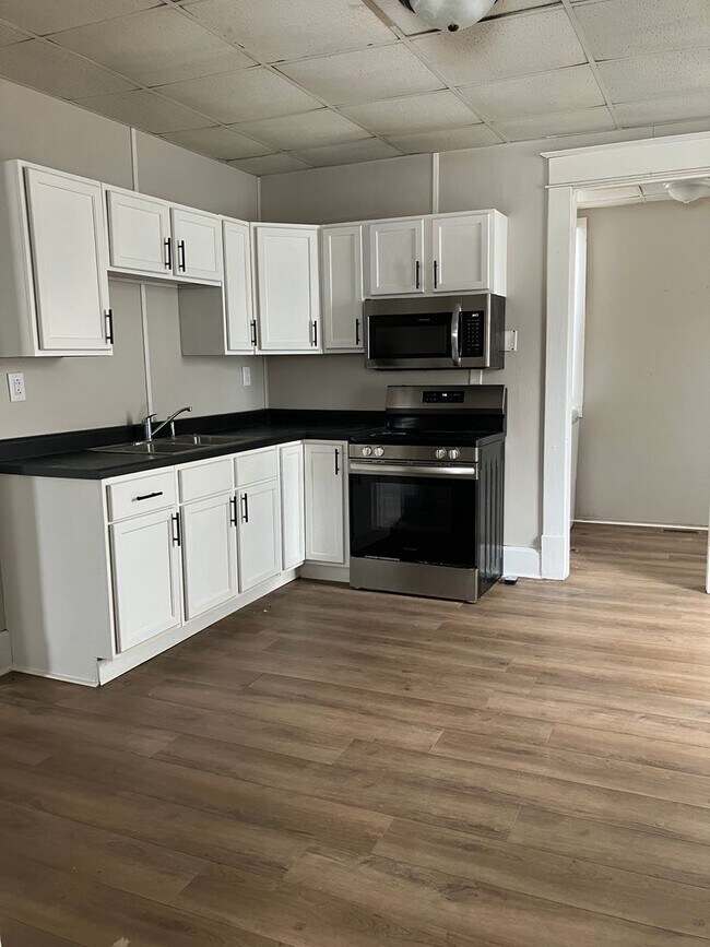 Foto del edificio - 624 2nd Ave