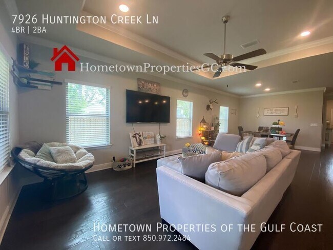 Building Photo - GORGEOUS BEULAH HOME AVAILABLE NOW!