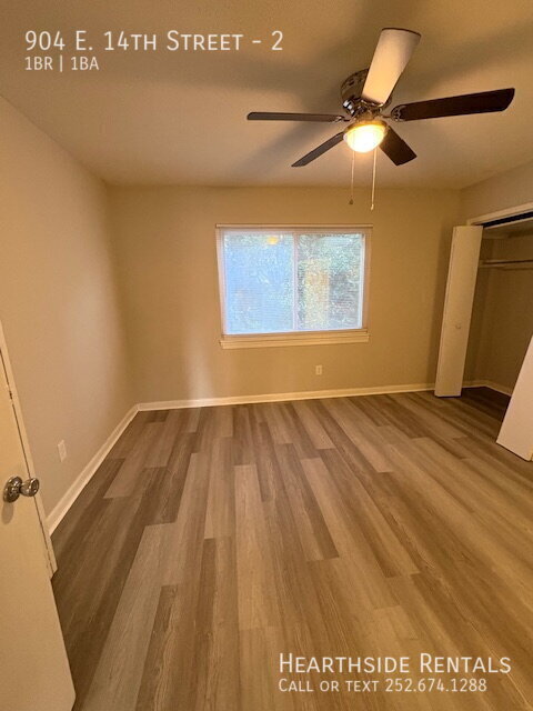 Foto del edificio - 904 E 14th St