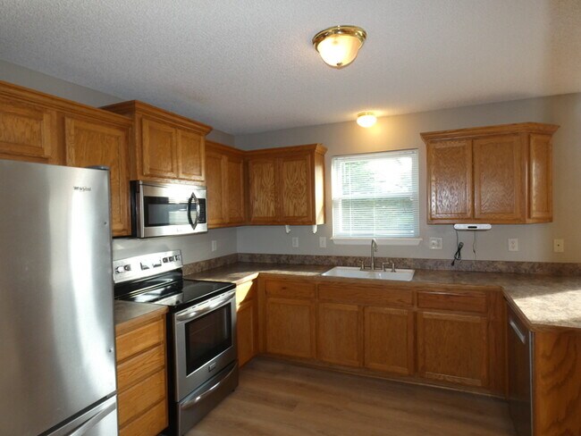 Foto del edificio - 8310 NE 115th St