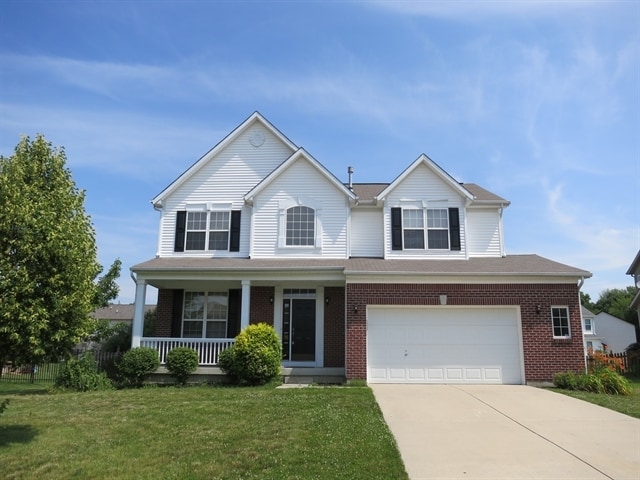 Building Photo - 6702 Meadow View Ct