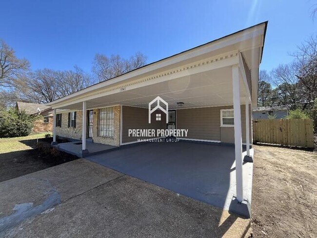 Foto del edificio - 1941 Tacoma Ave