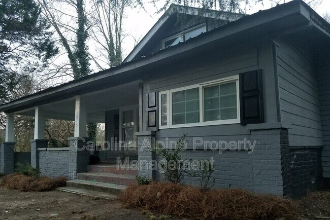 Foto del edificio - 1015 Fallston Rd