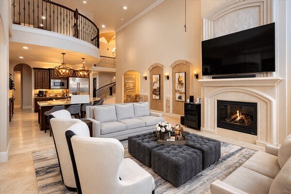 Foto del edificio - 43 W Loftwood Cir