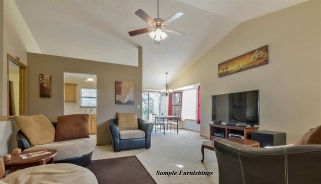 Sample Furnishings - 3633 N Rushwood Ct