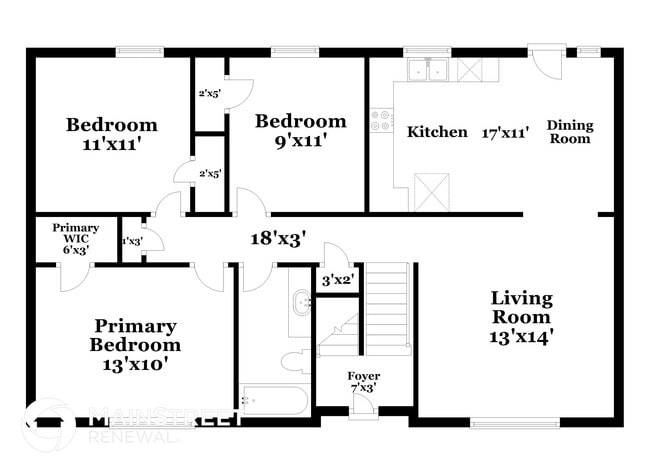 Building Photo - 8620 N Crawford Ave