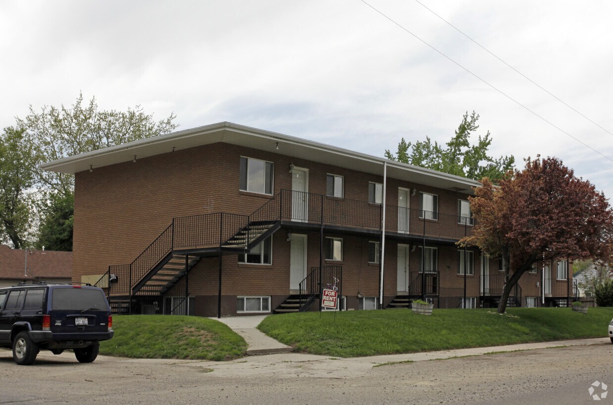 388 E 300 N, Springville, UT 84663 Apartments in Springville, UT