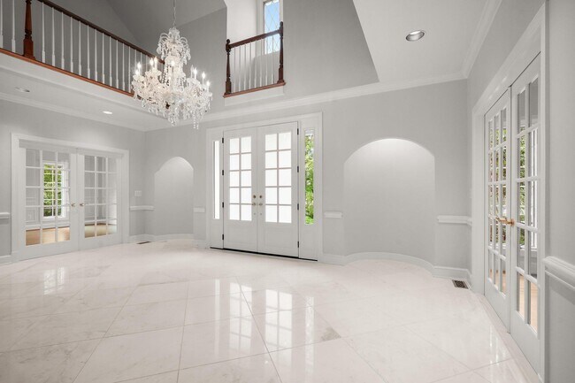 Foto del edificio - 9809 Hall Rd