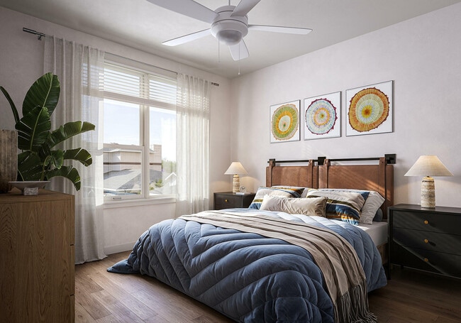 Building Photo - Verve