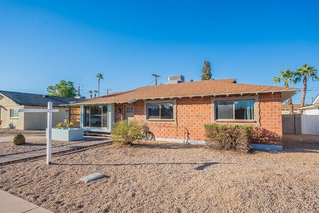 Foto del edificio - 8416 E Rancho Vista Dr