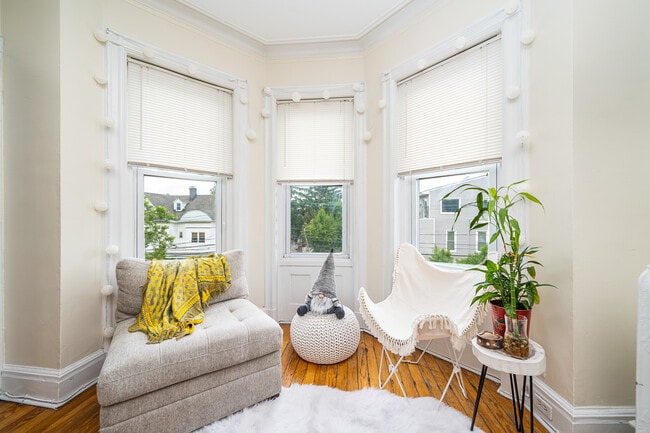 Foto del edificio - 508 Hudson Ave