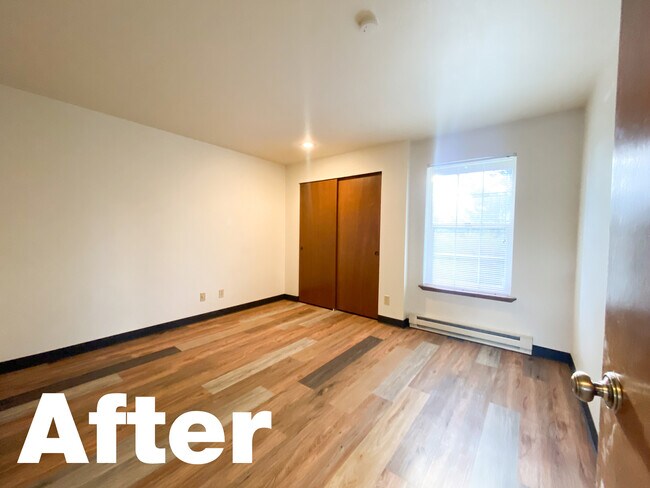 Foto del edificio - 2713 Moore St