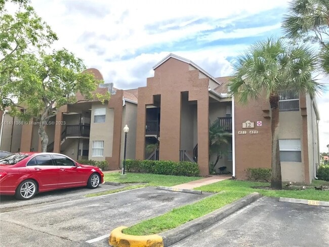 Building Photo - 485 SW 113th Way