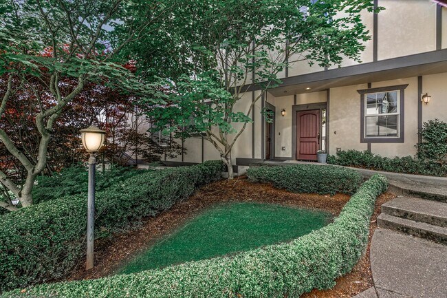 Foto del edificio - 3640 SW Baird St