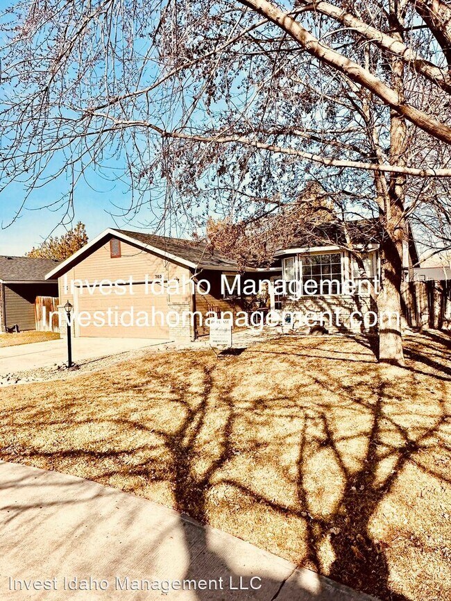 Building Photo - 3 br, 2 bath House - 7038 N Casa Real Place
