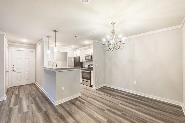 Foto del edificio - Eagles Landing Luxury Apartment Homes