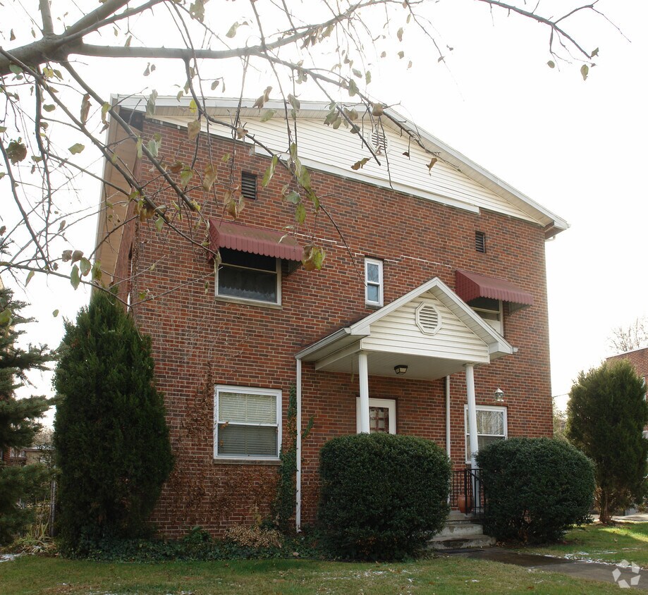 Foto del edificio - 1302 Neel St