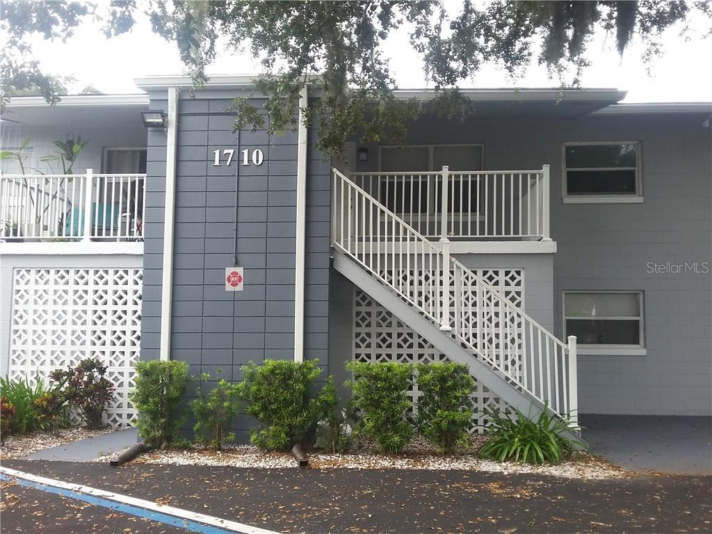 1710 S Washington Ave Unit 04, Titusville, FL 32780 Apartment for