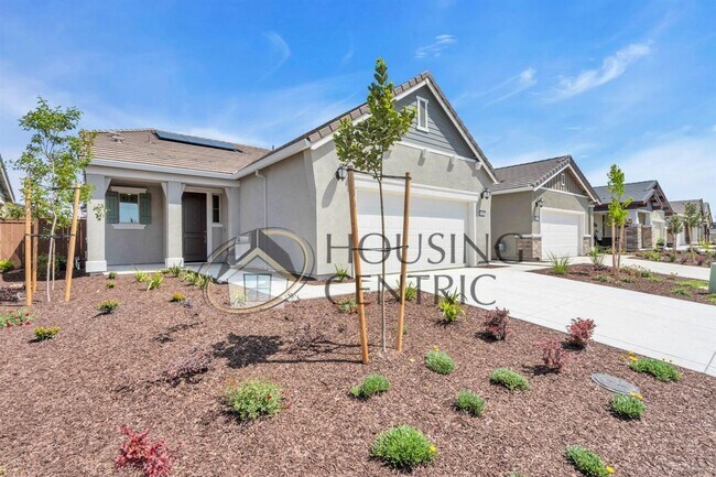 Foto del edificio - Newer 55+ Gated SOLAR Home in El Dorado Hills for Rent