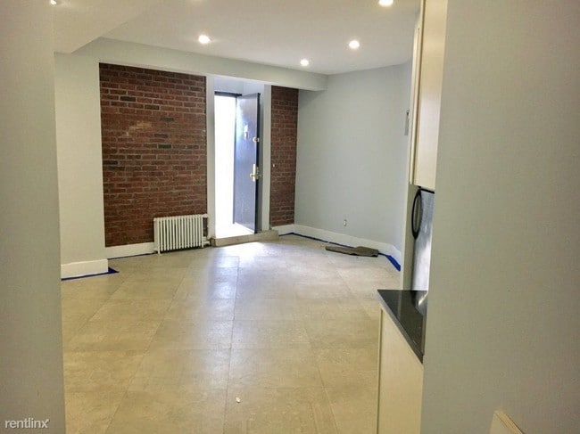 Foto del edificio - 21 Fort Washington Ave