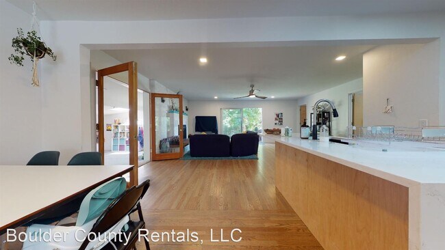 Building Photo - 3 br, 2 bath House - 860 Gilpin Dr