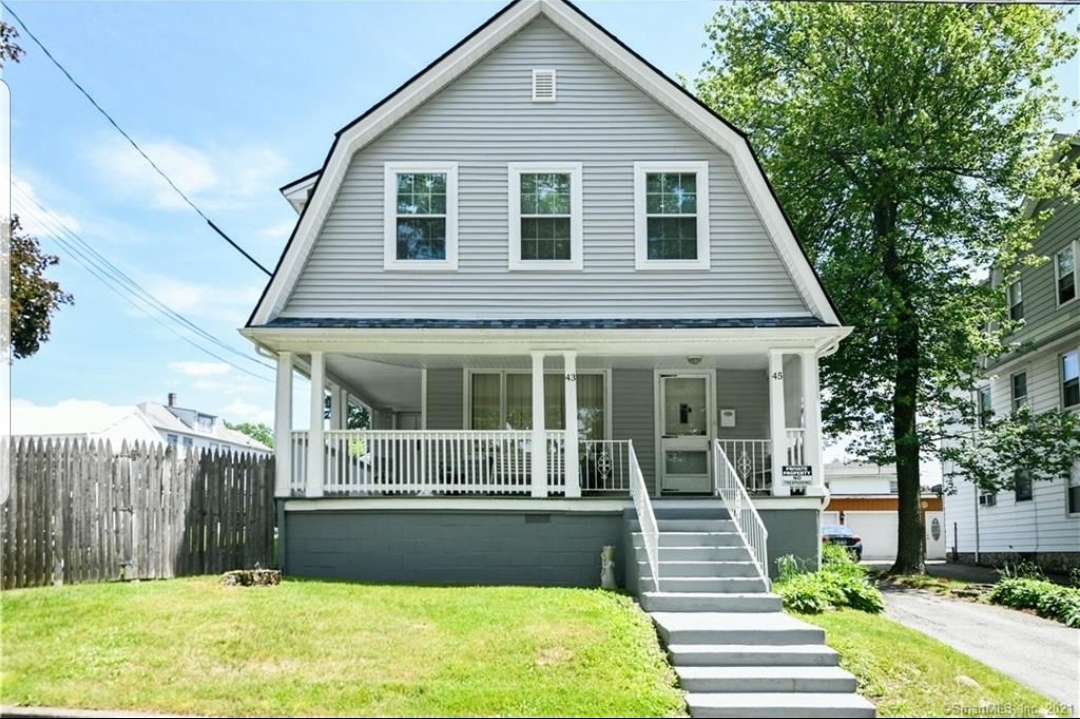Foto principal - 45 Ponham St