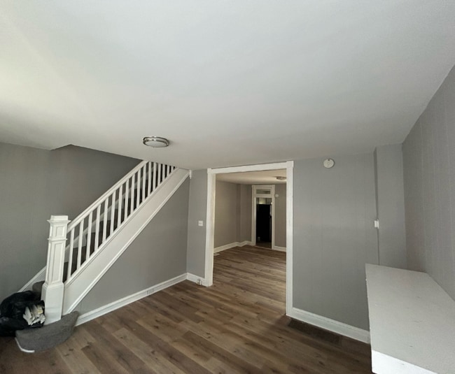 Photo - 30 N Abington Ave Townhome