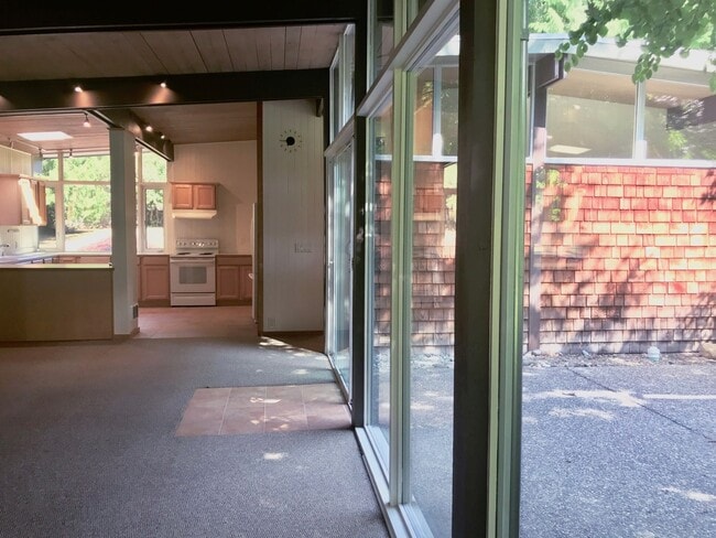 Building Photo - Bainbridge Island Mid Century available now
