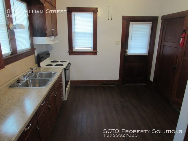 Foto del edificio - 825 William St