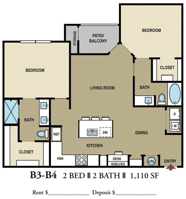 Foto del edificio - Cardiff at Westminster