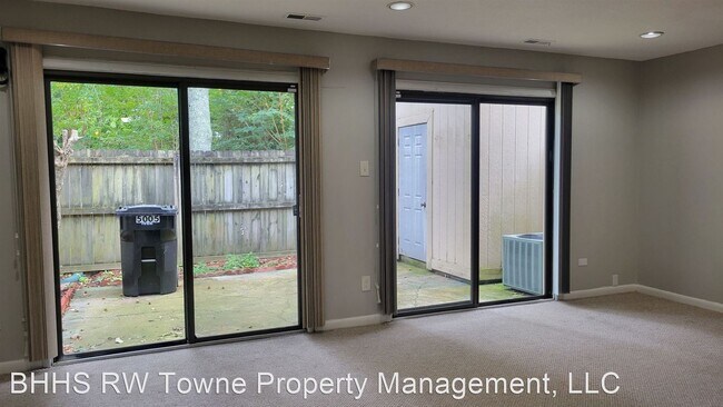 Building Photo - 3 br, 2.5 bath House - 5005 Ashforth Court