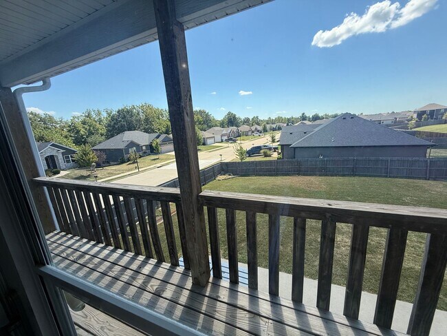 Foto del edificio - 3702 Delwood Dr