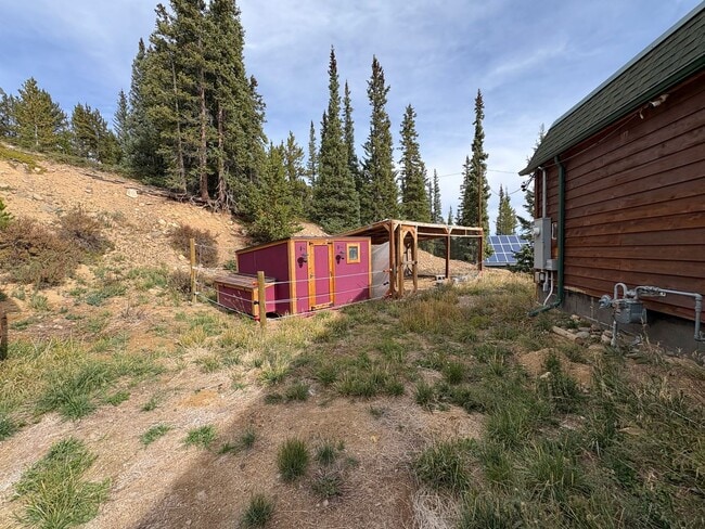 Building Photo - 2 large storage sheds! Starlink! Great Views!