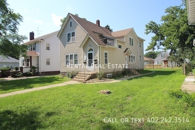 Foto principal - 1626 B St