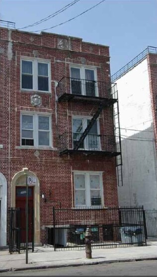 Primary Photo - 2832 W 36th St