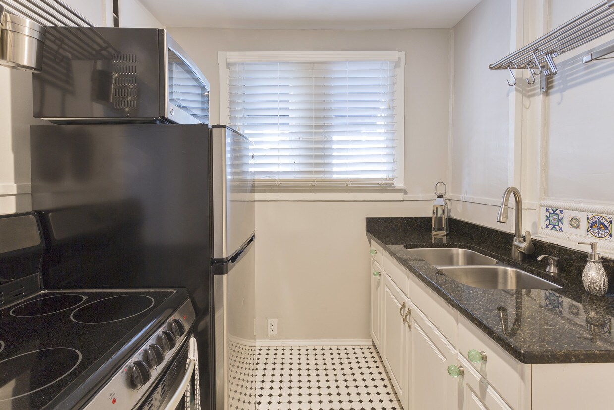 Apartamentos en la playa - Beach Flats