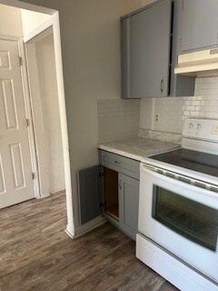 Foto del edificio - 6436 Pennsylvania Ave