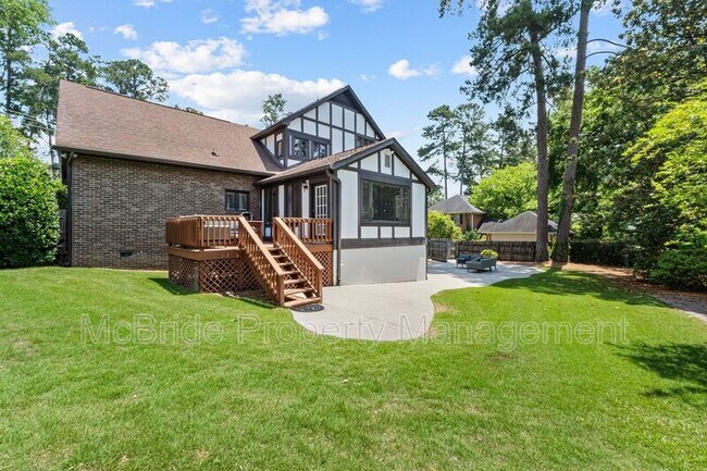 Building Photo - 3322 Wheeler Rd
