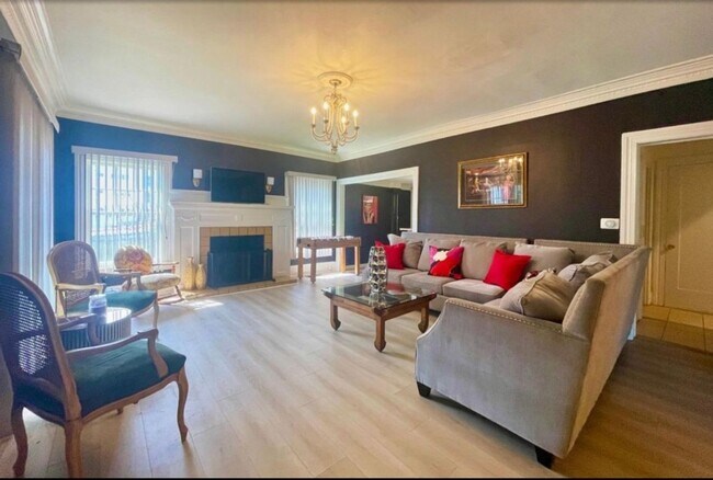 Foto del edificio - Amazing Home for Rent