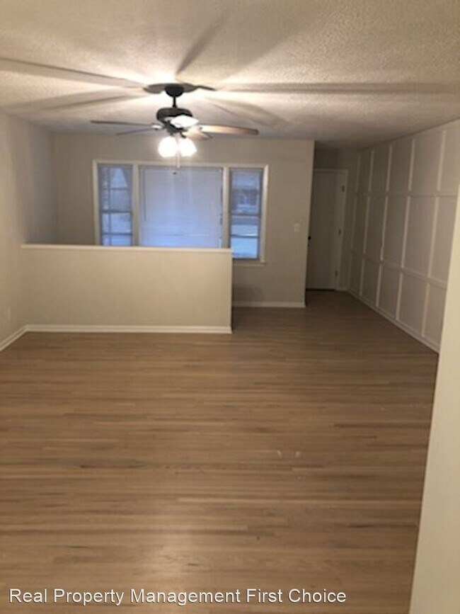 Foto del edificio - 4 br, 2 bath House - 2308 S Pershing